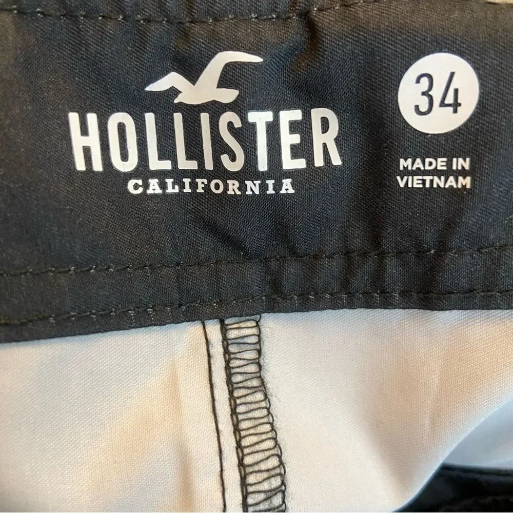 Hollister nwt swim